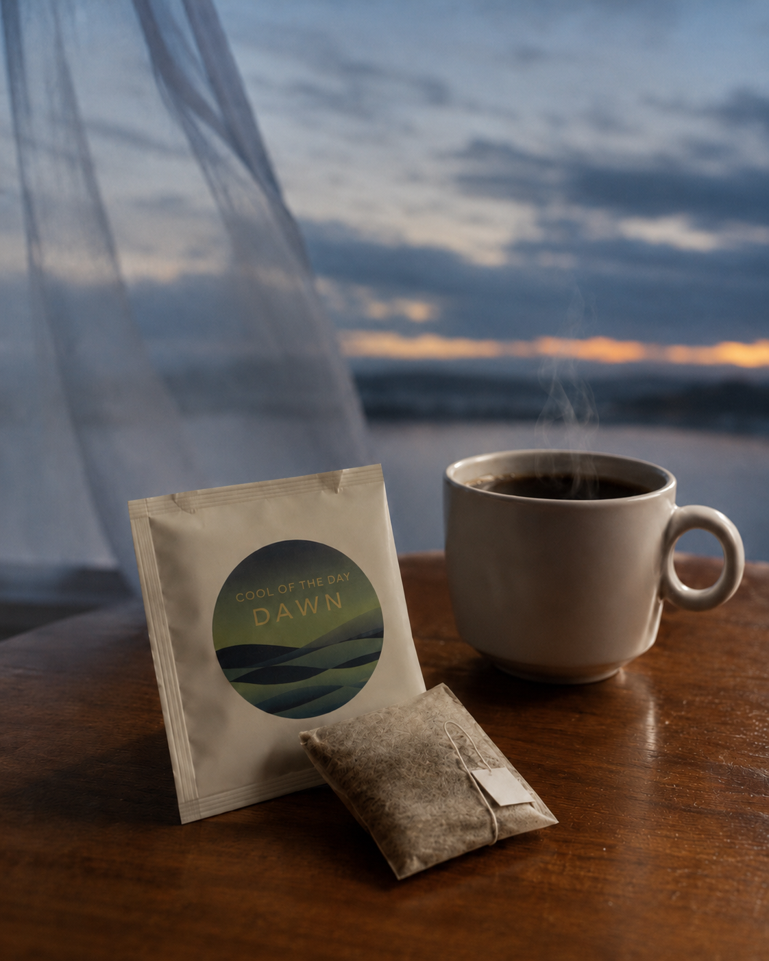 DAWN / Morning Switch 4pc